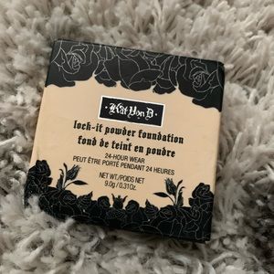 Powder Foundation